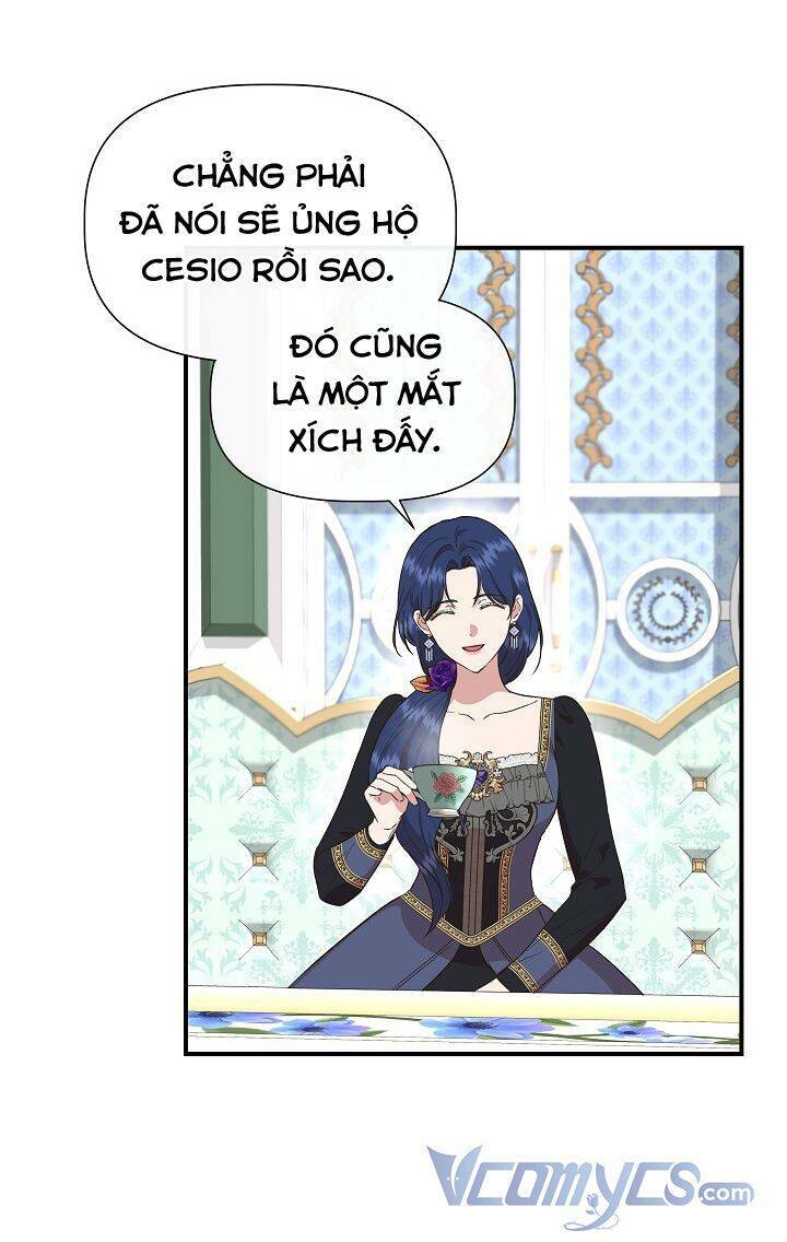 Tôi Không Phải Là Cinderella Chapter 65 - Trang 2