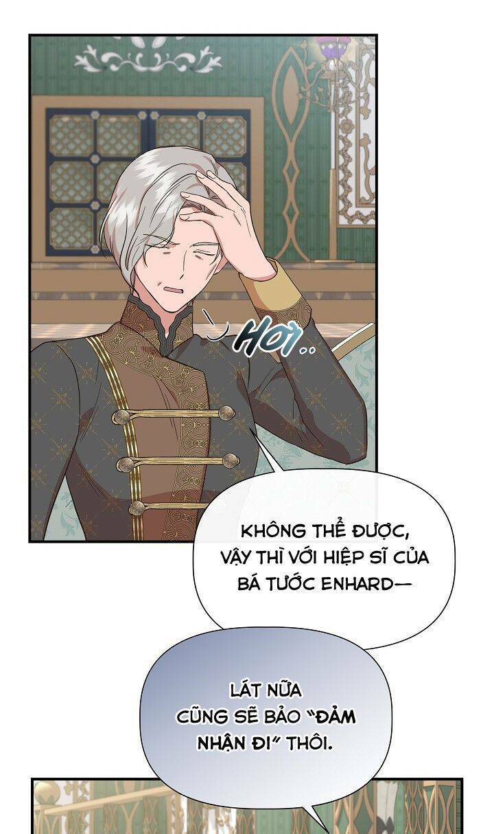 Tôi Không Phải Là Cinderella Chapter 65 - Trang 2