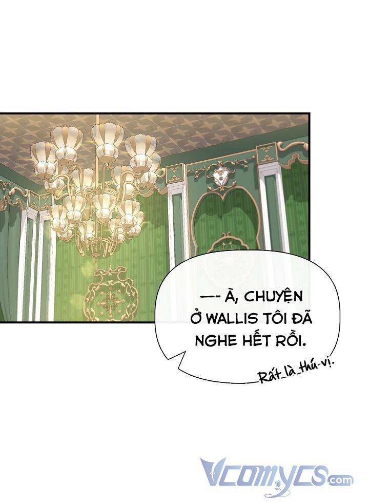 Tôi Không Phải Là Cinderella Chapter 65 - Trang 2