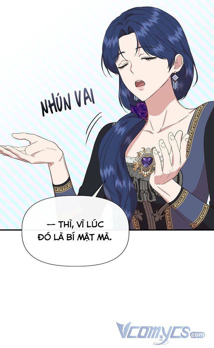Tôi Không Phải Là Cinderella Chapter 65 - Trang 2