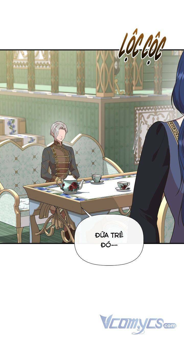 Tôi Không Phải Là Cinderella Chapter 65 - Trang 2