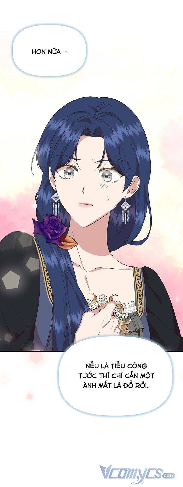 Tôi Không Phải Là Cinderella Chapter 65 - Trang 2