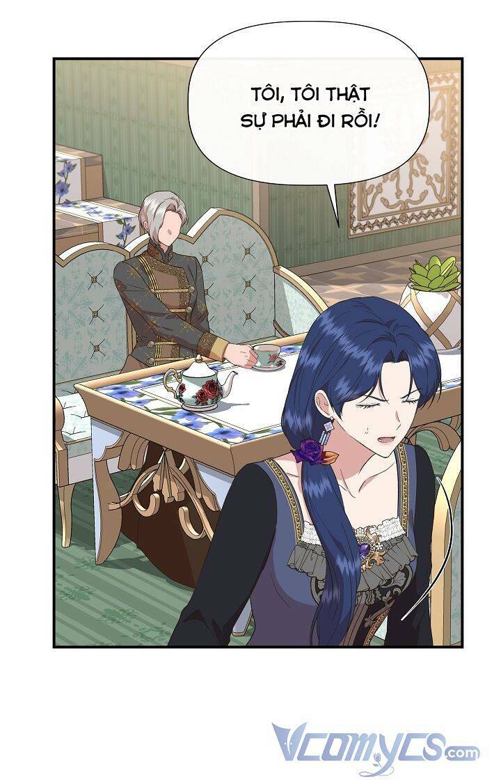 Tôi Không Phải Là Cinderella Chapter 65 - Trang 2