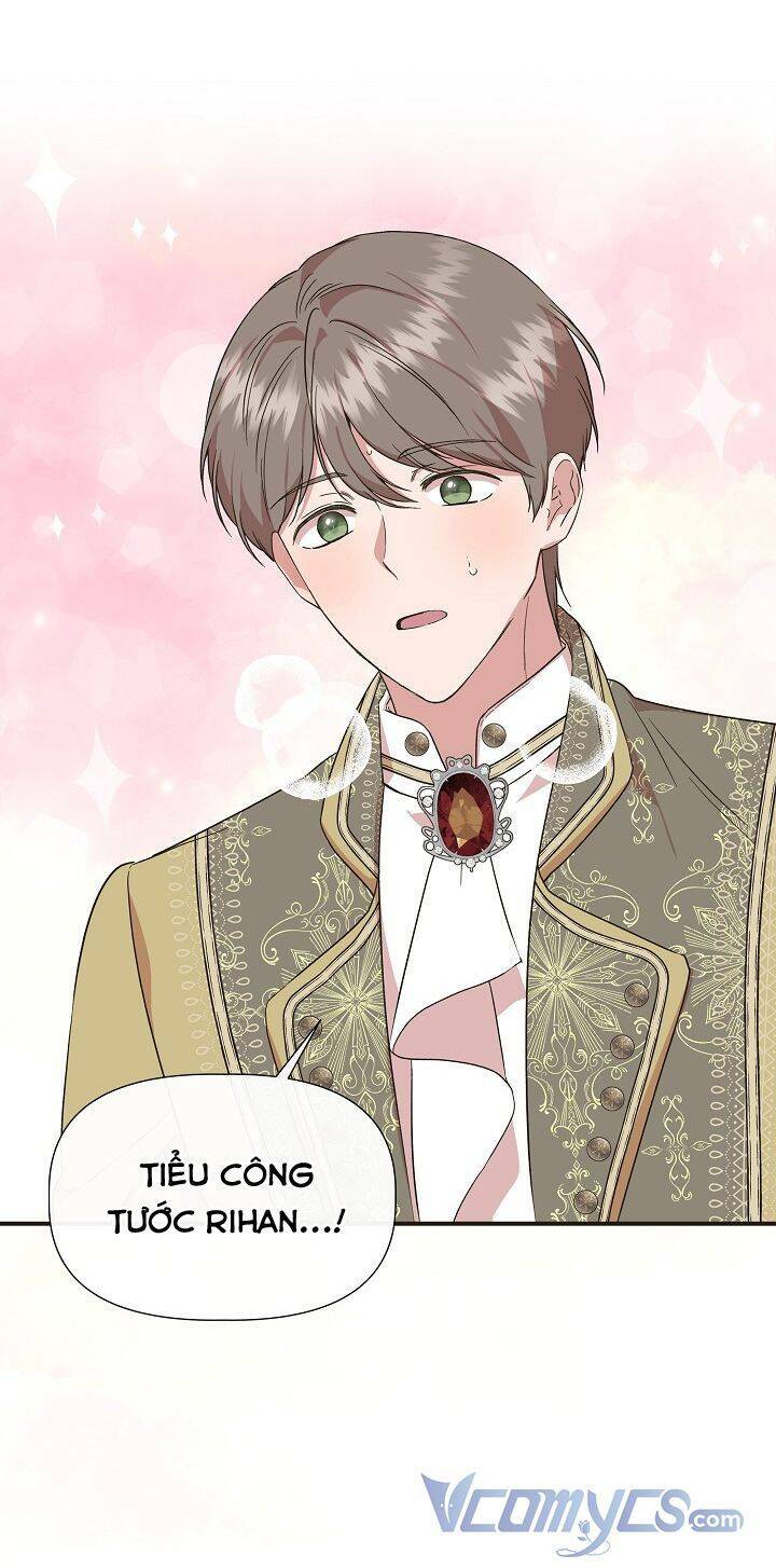 Tôi Không Phải Là Cinderella Chapter 65 - Trang 2