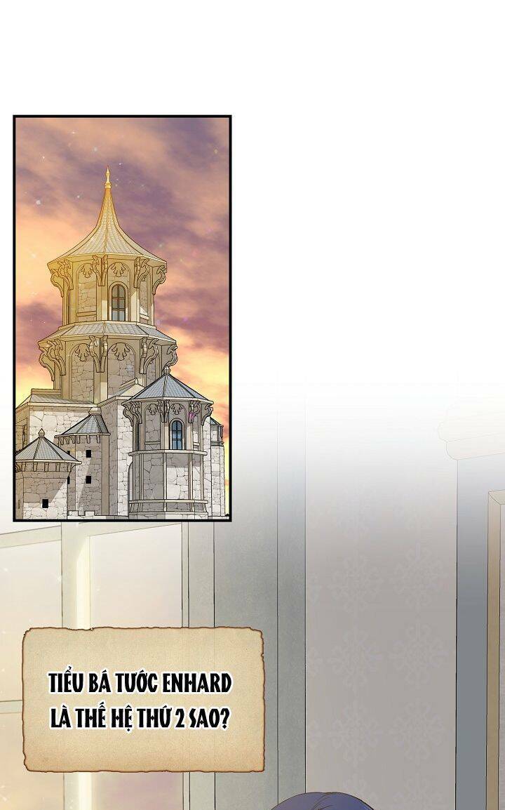 Tôi Không Phải Là Cinderella Chapter 66 - Trang 2