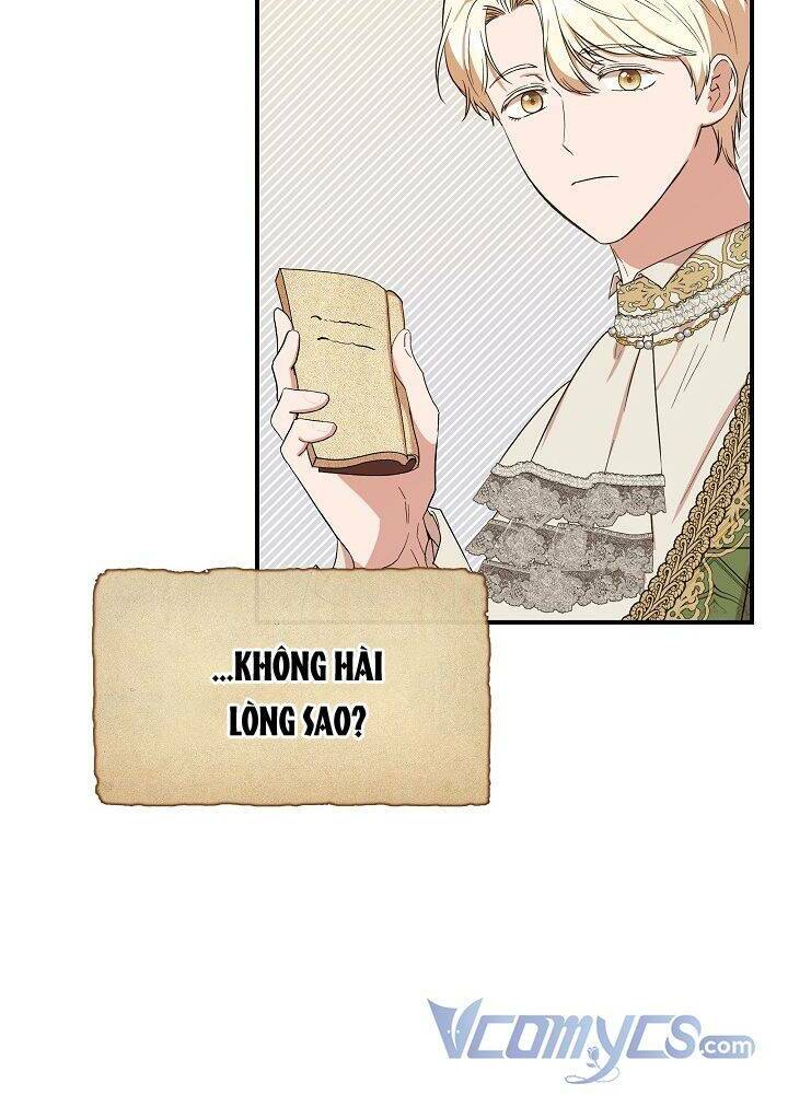 Tôi Không Phải Là Cinderella Chapter 66 - Trang 2