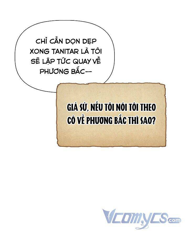 Tôi Không Phải Là Cinderella Chapter 66 - Trang 2