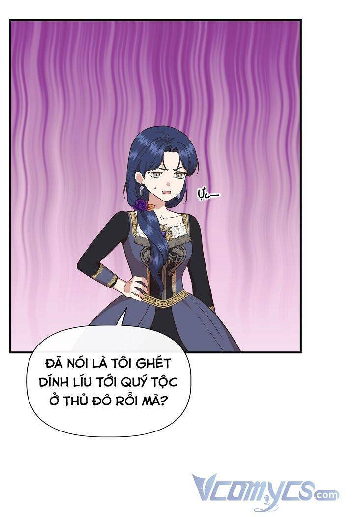 Tôi Không Phải Là Cinderella Chapter 66 - Trang 2
