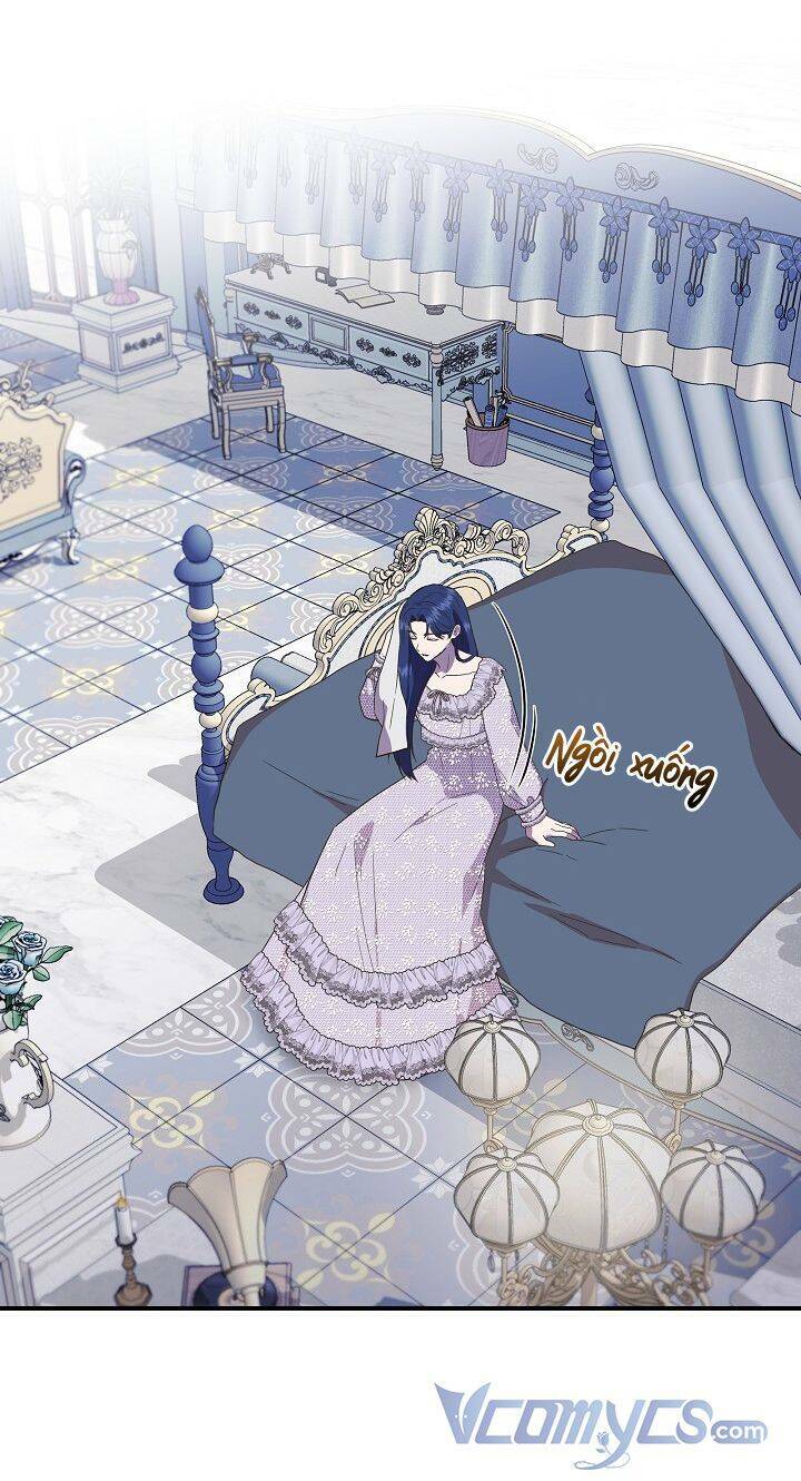 Tôi Không Phải Là Cinderella Chapter 66 - Trang 2