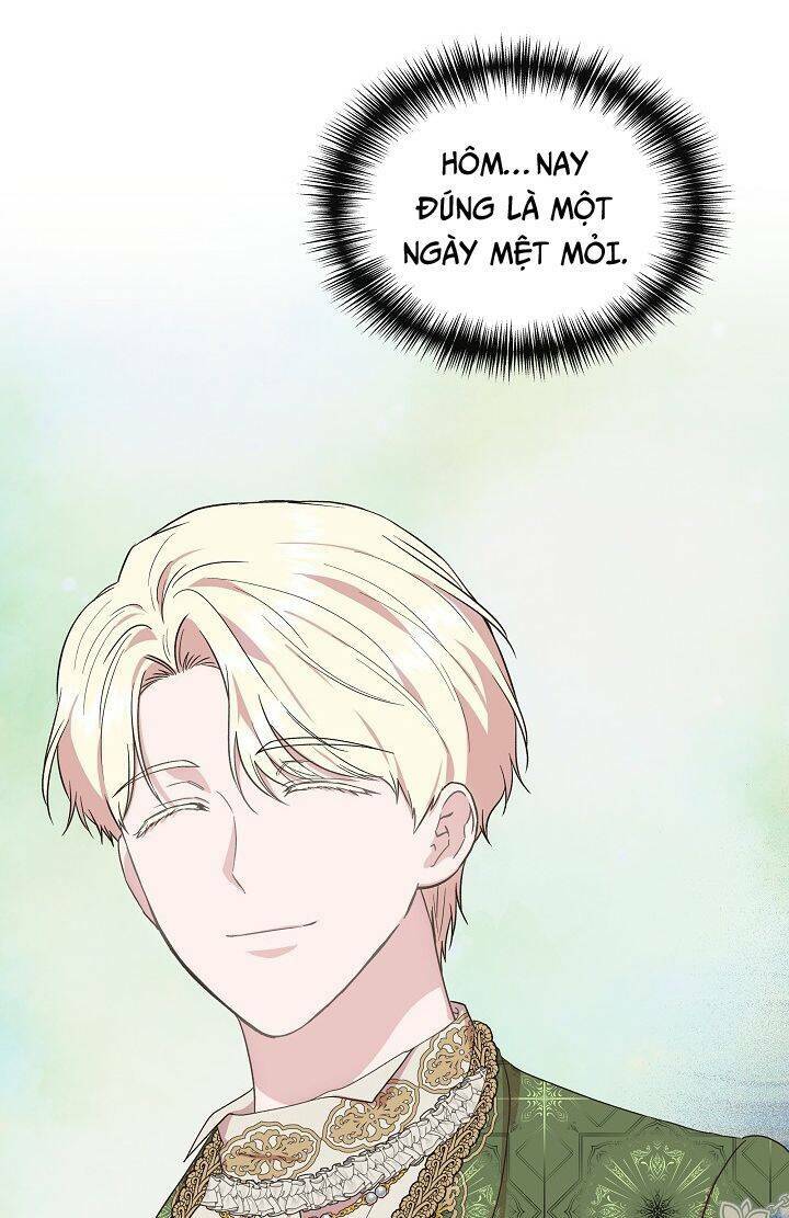 Tôi Không Phải Là Cinderella Chapter 66 - Trang 2