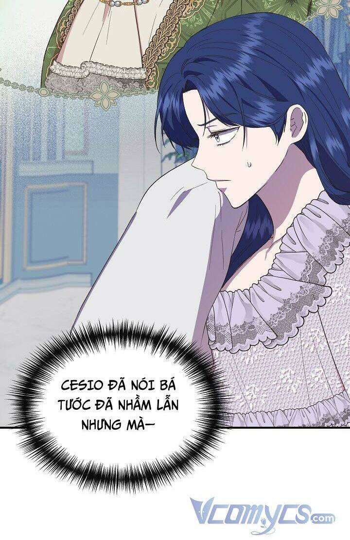 Tôi Không Phải Là Cinderella Chapter 66 - Trang 2