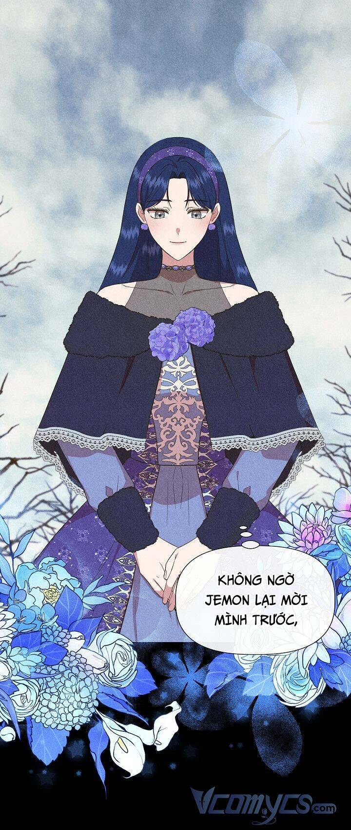 Tôi Không Phải Là Cinderella Chapter 66 - Trang 2