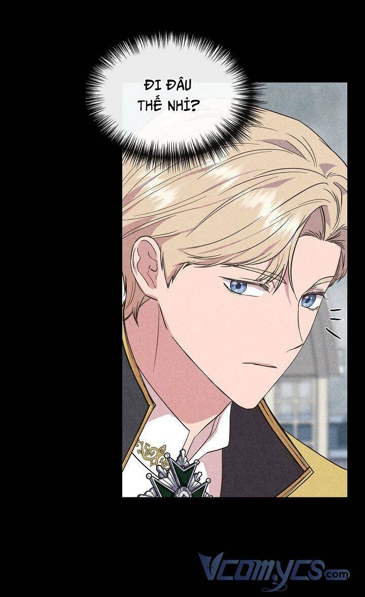 Tôi Không Phải Là Cinderella Chapter 66 - Trang 2