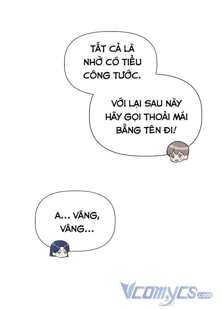 Tôi Không Phải Là Cinderella Chapter 66 - Trang 2