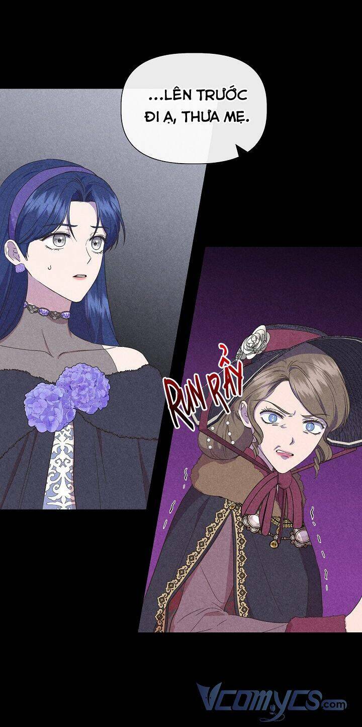 Tôi Không Phải Là Cinderella Chapter 66 - Trang 2