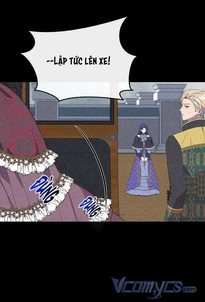 Tôi Không Phải Là Cinderella Chapter 66 - Trang 2