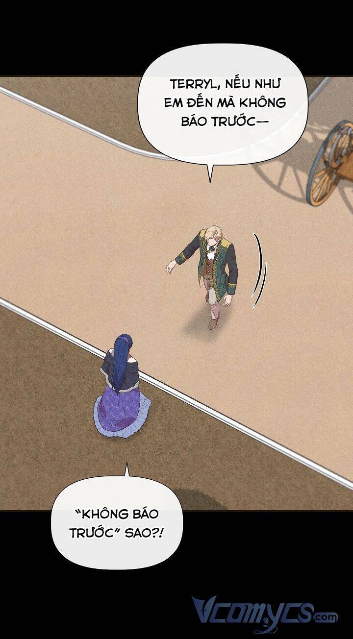 Tôi Không Phải Là Cinderella Chapter 66 - Trang 2