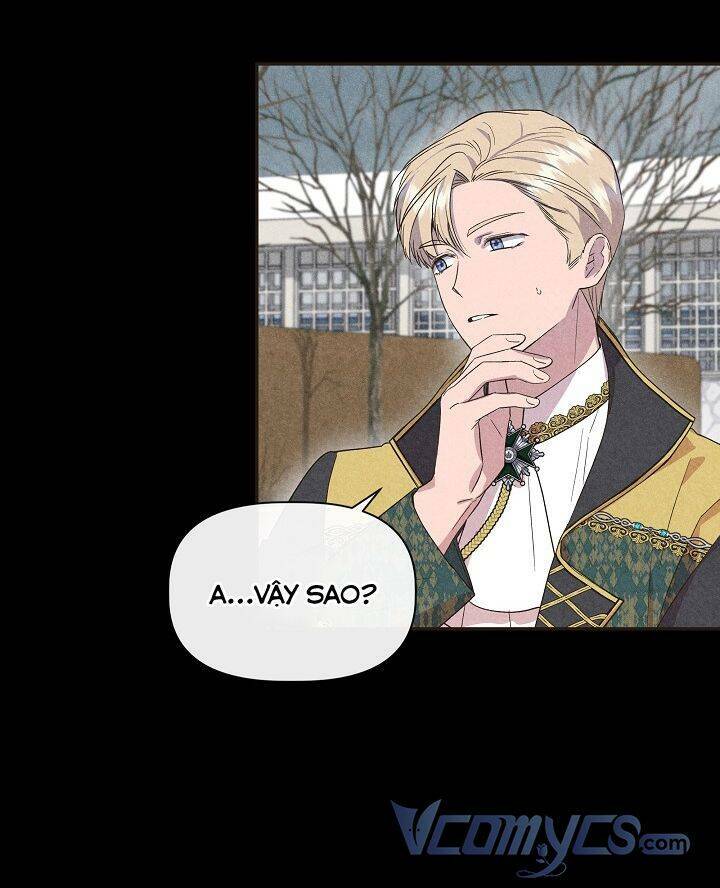 Tôi Không Phải Là Cinderella Chapter 66 - Trang 2