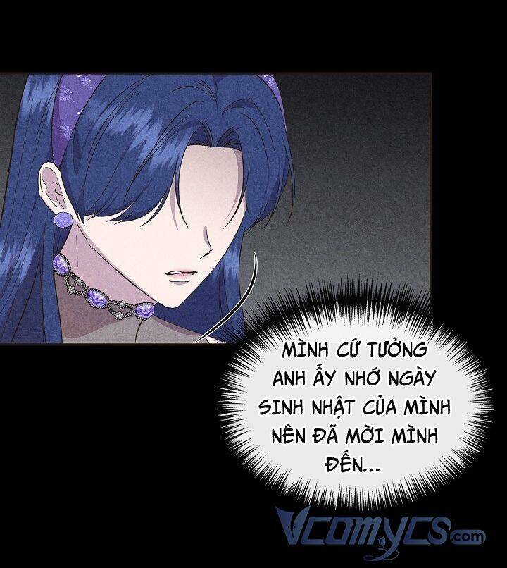 Tôi Không Phải Là Cinderella Chapter 66 - Trang 2