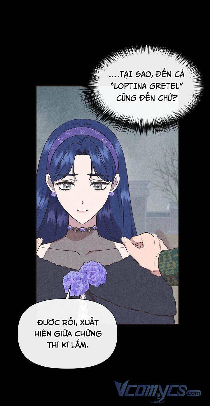 Tôi Không Phải Là Cinderella Chapter 66 - Trang 2