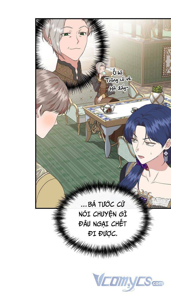Tôi Không Phải Là Cinderella Chapter 66 - Trang 2