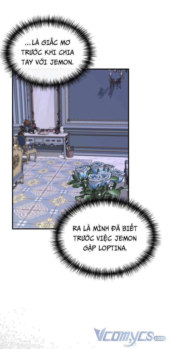 Tôi Không Phải Là Cinderella Chapter 66 - Trang 2