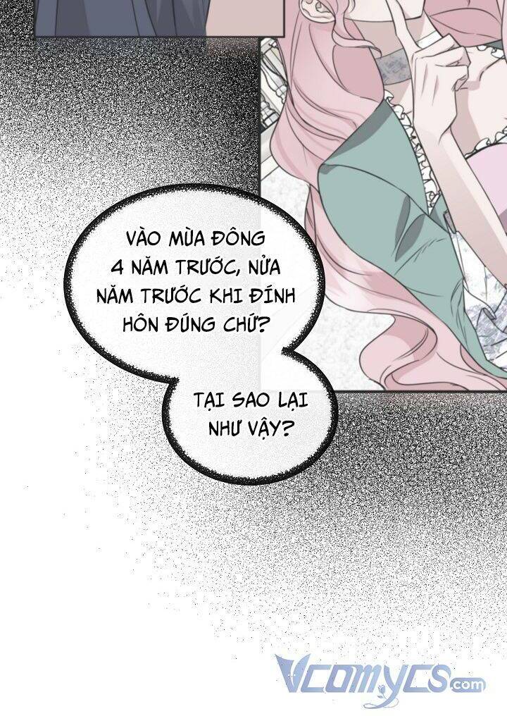 Tôi Không Phải Là Cinderella Chapter 66 - Trang 2