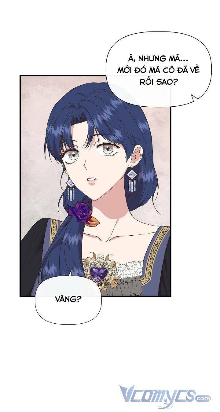 Tôi Không Phải Là Cinderella Chapter 66 - Trang 2