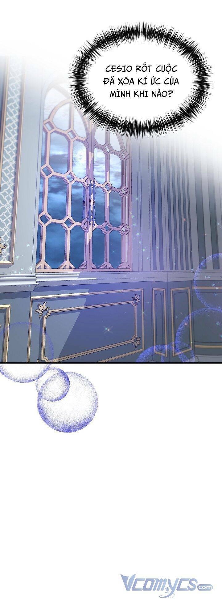 Tôi Không Phải Là Cinderella Chapter 66 - Trang 2