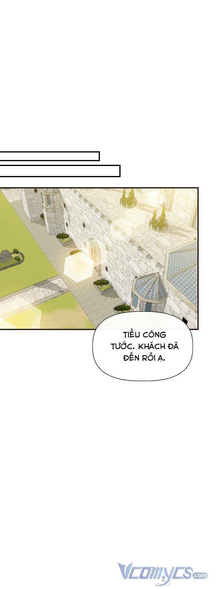 Tôi Không Phải Là Cinderella Chapter 66 - Trang 2