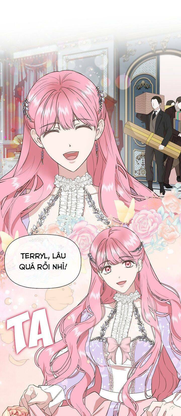 Tôi Không Phải Là Cinderella Chapter 66 - Trang 2