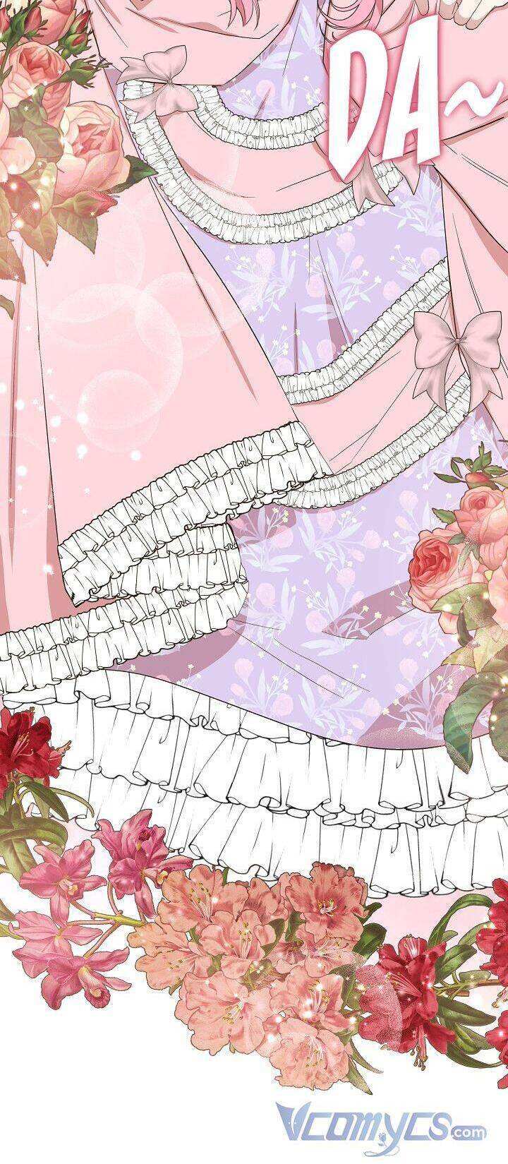 Tôi Không Phải Là Cinderella Chapter 66 - Trang 2