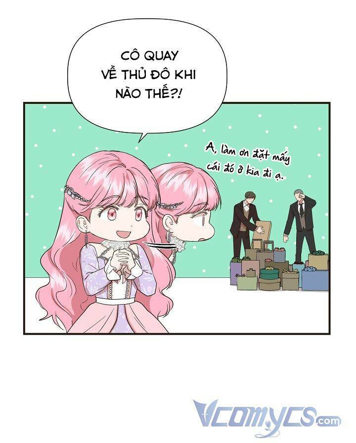 Tôi Không Phải Là Cinderella Chapter 66 - Trang 2