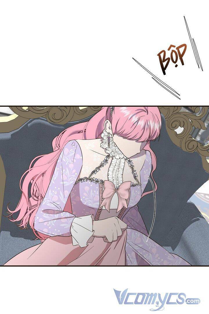 Tôi Không Phải Là Cinderella Chapter 66 - Trang 2