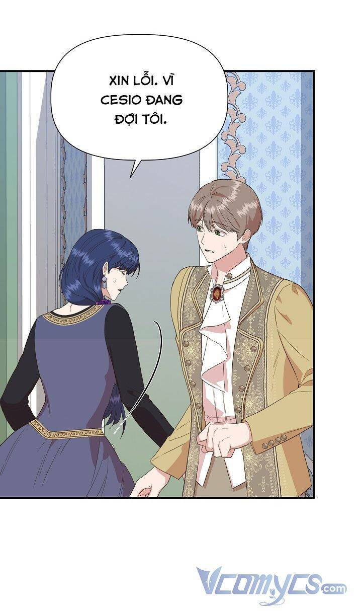 Tôi Không Phải Là Cinderella Chapter 66 - Trang 2