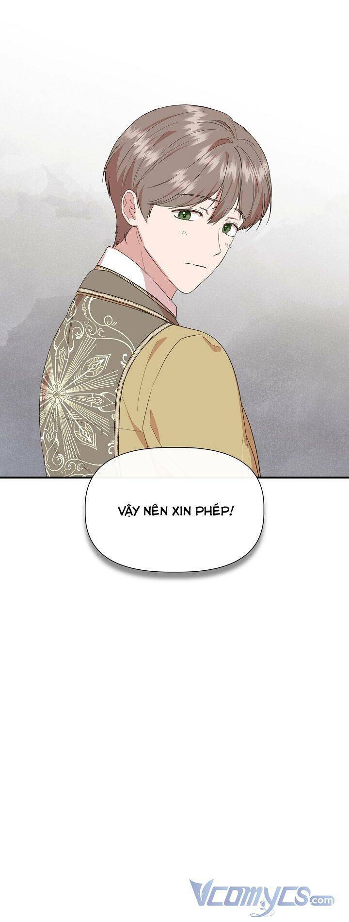 Tôi Không Phải Là Cinderella Chapter 66 - Trang 2