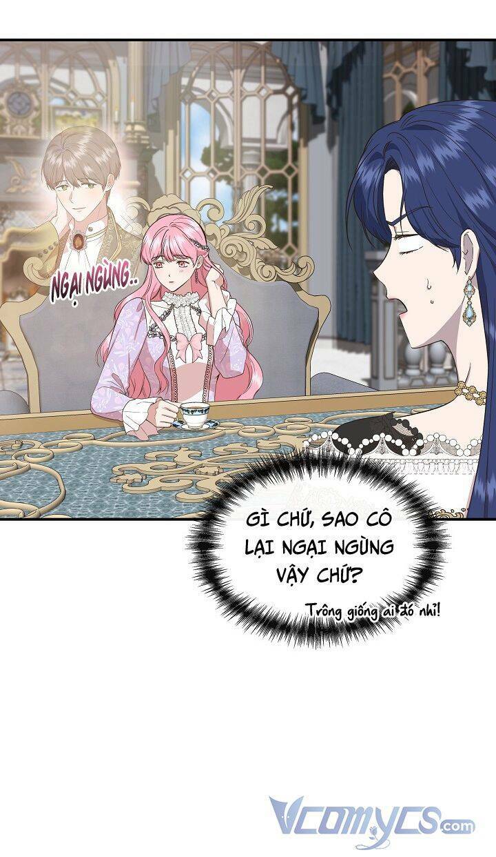 Tôi Không Phải Là Cinderella Chapter 67 - Trang 2