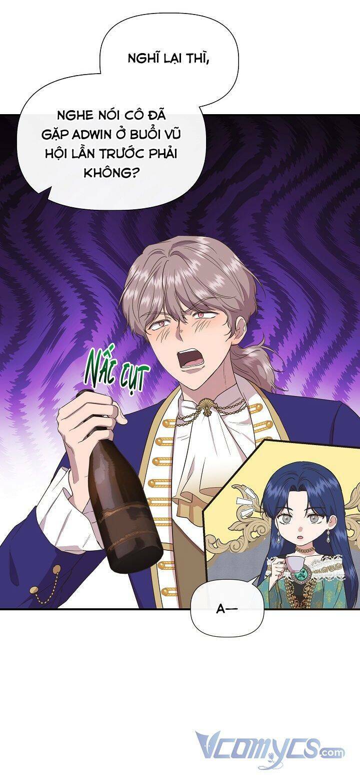 Tôi Không Phải Là Cinderella Chapter 67 - Trang 2