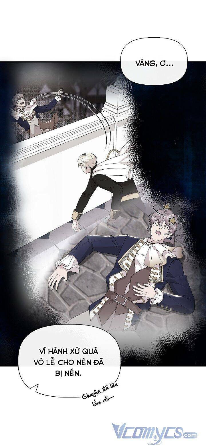 Tôi Không Phải Là Cinderella Chapter 67 - Trang 2