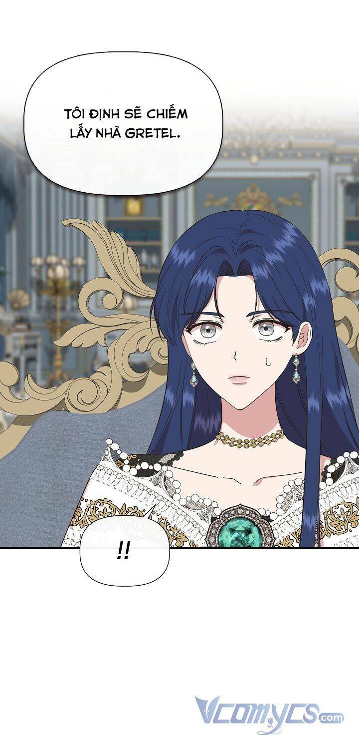 Tôi Không Phải Là Cinderella Chapter 67 - Trang 2