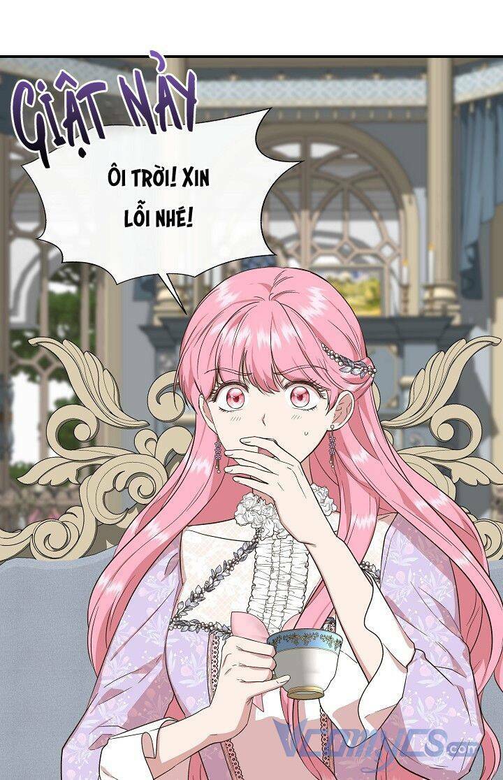 Tôi Không Phải Là Cinderella Chapter 67 - Trang 2