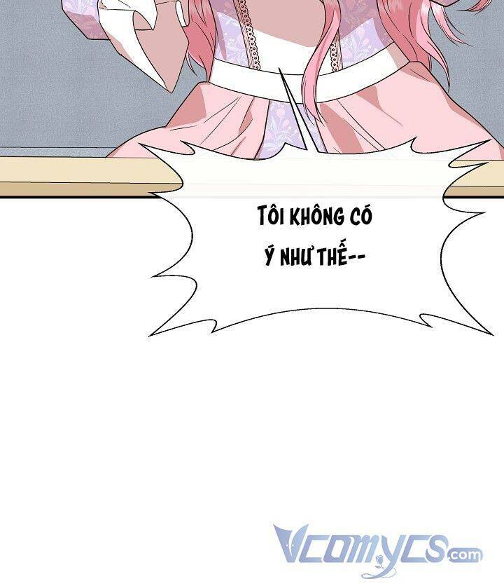 Tôi Không Phải Là Cinderella Chapter 67 - Trang 2
