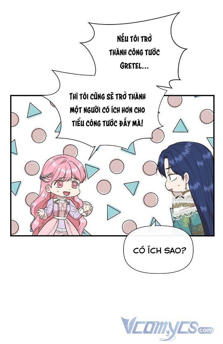 Tôi Không Phải Là Cinderella Chapter 67 - Trang 2