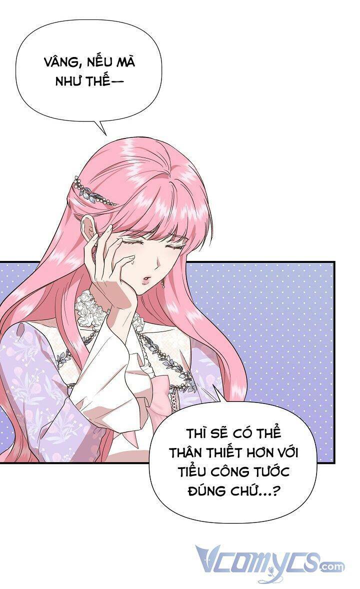 Tôi Không Phải Là Cinderella Chapter 67 - Trang 2