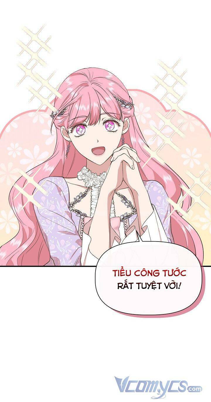 Tôi Không Phải Là Cinderella Chapter 67 - Trang 2