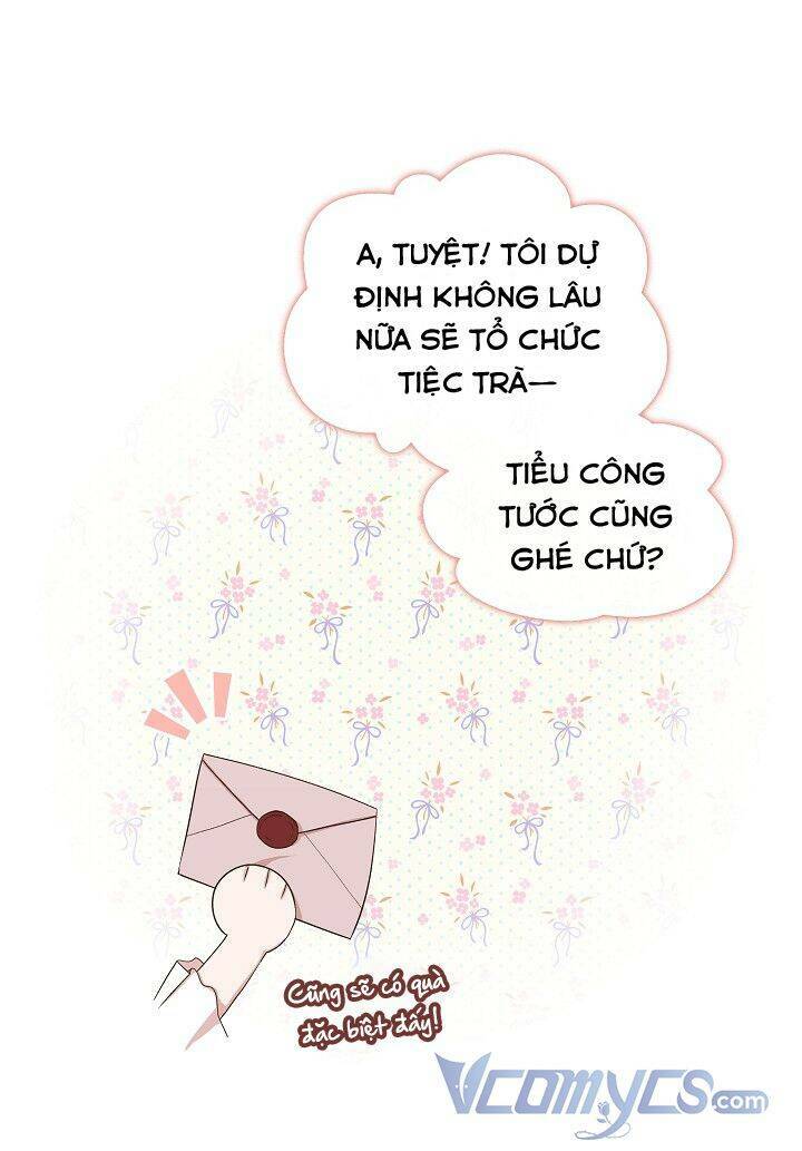 Tôi Không Phải Là Cinderella Chapter 67 - Trang 2