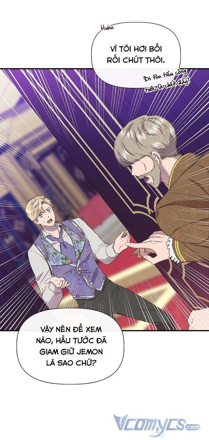 Tôi Không Phải Là Cinderella Chapter 67 - Trang 2