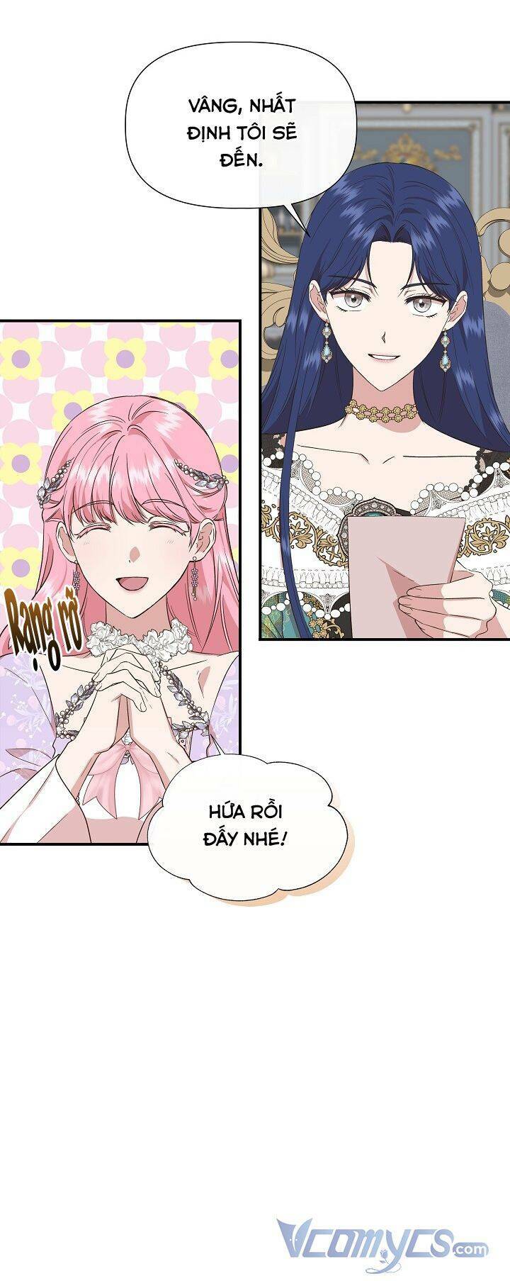 Tôi Không Phải Là Cinderella Chapter 67 - Trang 2