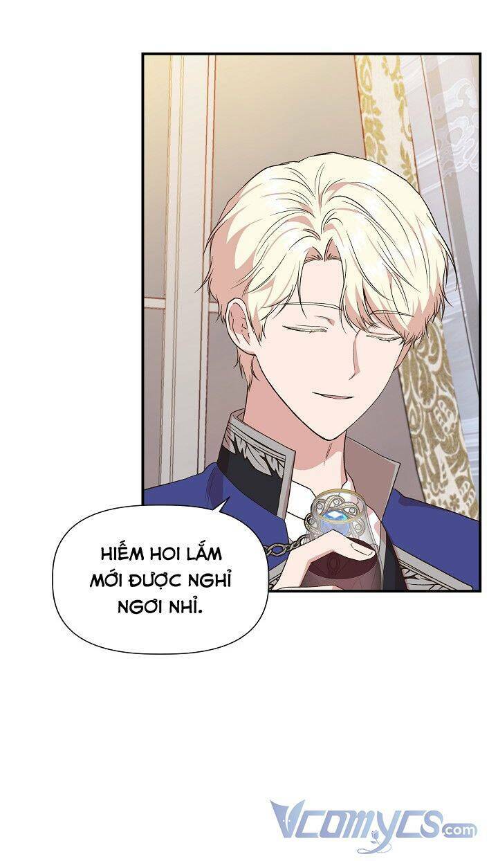 Tôi Không Phải Là Cinderella Chapter 67 - Trang 2