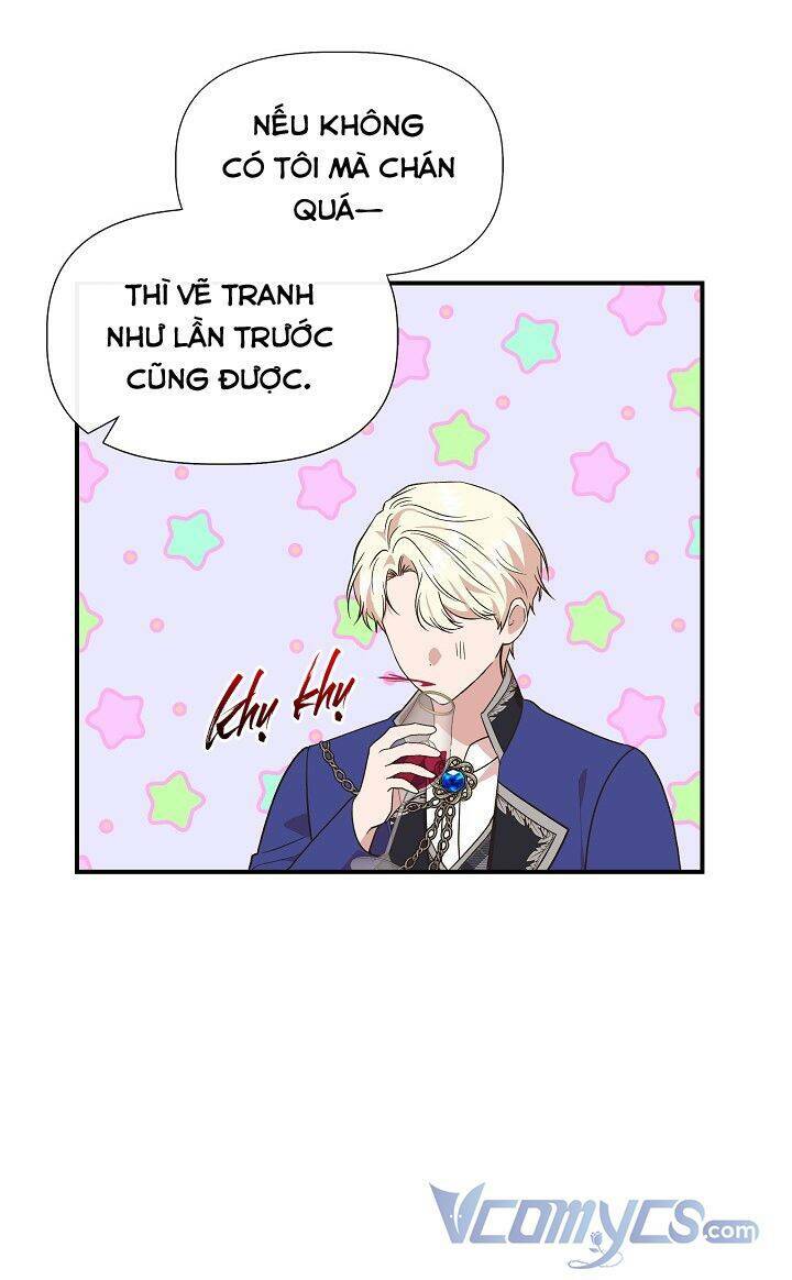 Tôi Không Phải Là Cinderella Chapter 67 - Trang 2